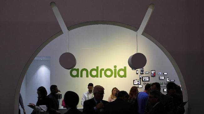 500 Ribuan Pengguna Android Unduh Malware Berkedok Gim