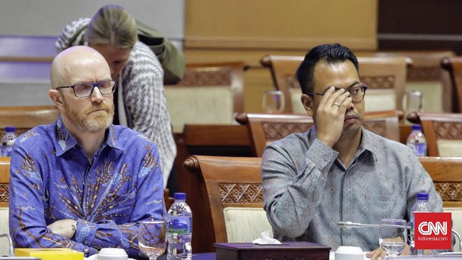 Dalam rapat dengar pendapat Facebook dengan Komisi I DPR hari ini, Facebook menjanjikan penyalahgunaan data pengguna dari dari aplikasi tak lagi terjadi.