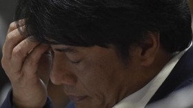 Kejagung Periksa Eks Dirut Pertamina Elia Manik di Kasus Minyak Mentah