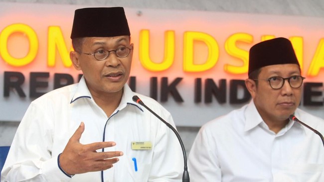 Ombudsman menemukan empat maladministrasi Kemenag terkait kasus penipuan Abu Tours. Namun Menag Lukman Hakim menyebut temuan itu hanya kesimpulan sepihak.