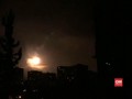 Rusia Sebut Serangan Israel ke Suriah Ancam Dua Penerbangan
