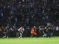 Persib vs Arema Tak Dapat Izin di Bandung