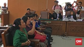 Anak-anak Korban Bom Samarinda Disebut Masih Trauma