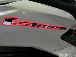 Setelah PCX 160, Honda Siapkan Vario 160 Tahun Ini