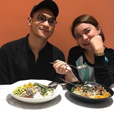 Hubungan Asmara Afgan-Rossa hingga Fakta Baru Cincin Kate Middleton