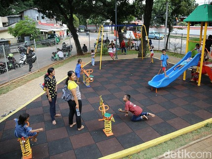 5 Alasan Anak 'Jaman Now' Nggak Sabaran dan Gampang Bosan