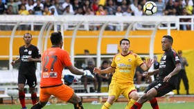 Klasemen Liga 1 2018 Usai Sriwijaya vs Persebaya Imbang
