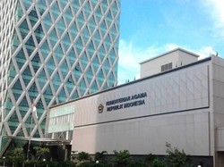 Kemenag Gelar Sidang Isbat Tentukan Idul Fitri 1441 H Sore Ini