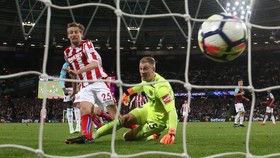 Meme Kocak Joe Hart Usai Buat Blunder di Liga Inggris