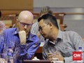DPR Tak Puas dengan Jawaban Facebook