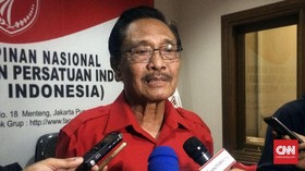 PKPI Masih Dilanda Konflik Internal Meski Resmi Ikut Pemilu