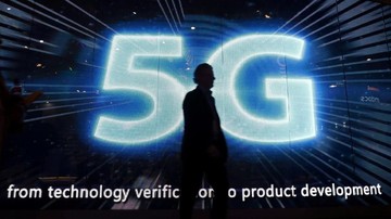 Tantangan 5G