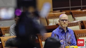 DPR Minta Perjanjian Facebook dan Cambridge Analytica