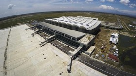 Diresmikan Mei, Bandara Kertajati Siap untuk Arus Mudik