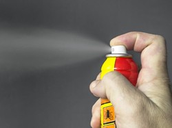 Awas Bahaya! Jangan Buang Kaleng Bekas Obat Nyamuk Cs Sembarang atau Menyesal