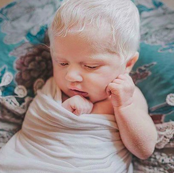 <p>Sehat-sehat terus ya Nora! (Foto: Instagram/ @elegant.illusions. photography)</p>