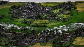 6 Negara Unik yang Ubah Nama Negara