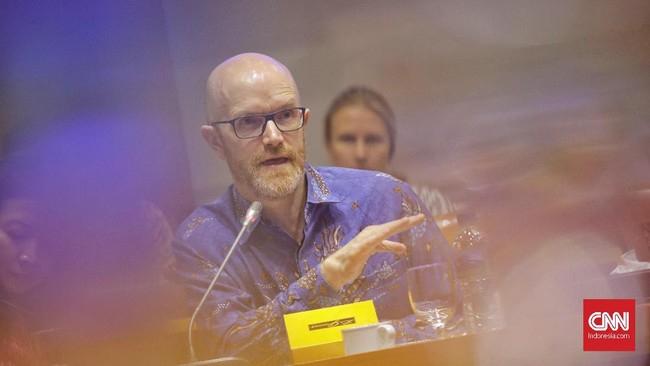 Facebook masih bungkam soal bagaimana data lebih dari satu juta pengguna Indonesia disalahgunakan oleh Cambridge Analytica.