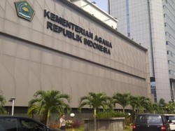 Kemenag Gelar Sidang Isbat Lebaran 2020 22 Mei