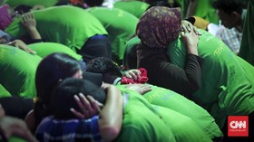 Hari Anak Nasional 2022, 1.028 Anak Terima Remisi