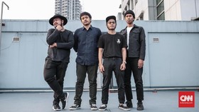 img-title Polka Wars, Bermusik dari Pondok Labu sampai New York