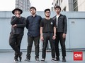 Tien Shinhan, Single Terbaru Polka Wars di Tengah Isu Bubar