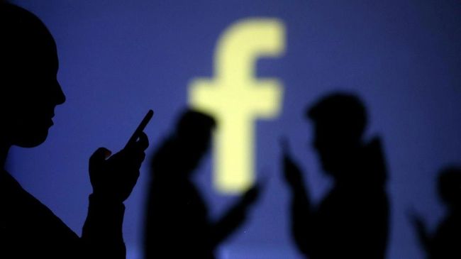 Kemenkominfo Ungkap Alasan Belum Blokir Facebook 