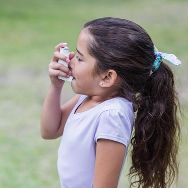 Penderita Asma 30 Persen Lebih Kecil Kemungkinan Tertular COVID-19
