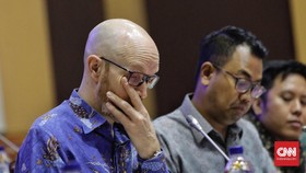 DPR Undur Ancaman Blokir Facebook Sebulan