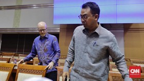 Diperiksa Lima Jam, Facebook Indonesia Tidak Beri Kepastian