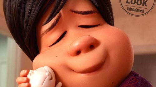 Pixar Rilis Animasi tentang Bakpao di The Incredibles 2 yang Menggemaskan Pixar Rilis Animasi tentang Bakpao di The Incredibles 2 yang Menggemaskan