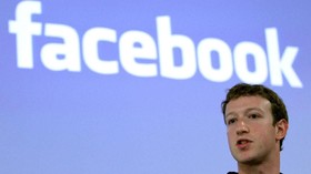 50 Juta Akun Facebook Diretas