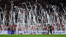 Penalti Lucu Karena VAR di Laga Mainz vs Freiburg