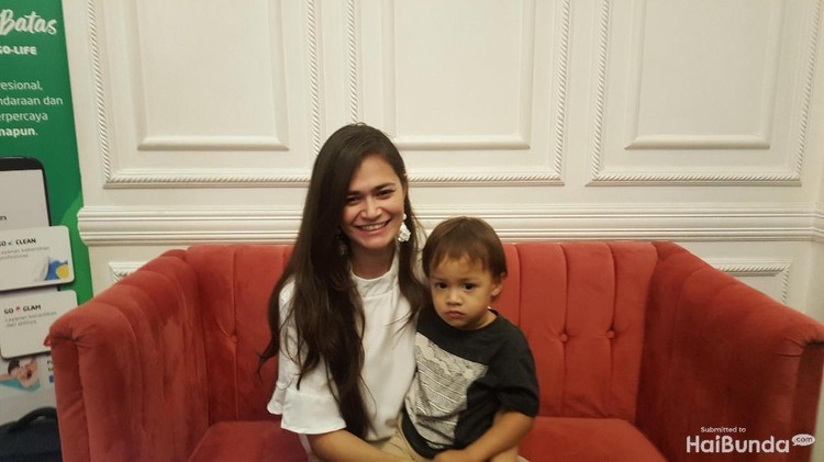 Sulitnya kayak apa sih Bunda Sabai?