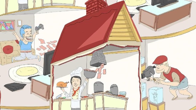 Penghasilan Turun? Ini Prioritas Keuangan yang Harus Diubah — Bukan Sekadar Hemat