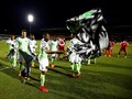 Nigeria, Negara Langganan Piala Dunia dari Afrika