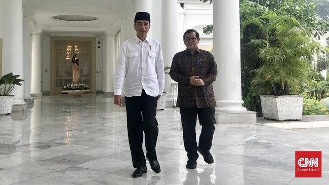 Presiden Joko Widodo mengeluhkan minimnya promosi Asian Games 2018 yang akan digelar di Jakarta-Palembang mulai 18 Agustus mendatang.
