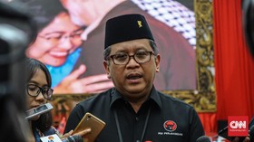 Hasto: PDIP Tak Sembarang Pilih Calon Kepala Daerah