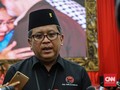 PDIP soal Pengganti Asman Abnur: Hak Prerogatif Presiden
