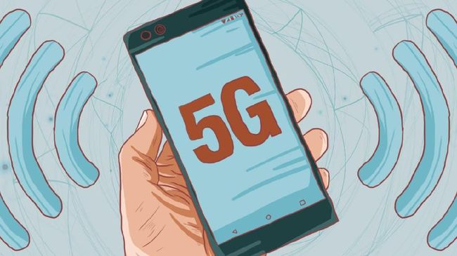 Cek! Manfaat Besar Farming dan Refarming Jaringan 5G