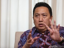 Sesumbar Boy Thohir soal Djarum-Adaro Pro Prabowo, Berujung Bantahan