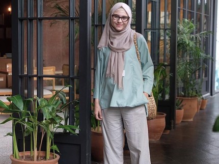 Upaya Zeezee Shahab Atasi Anaknya yang Sempat Speech Delay