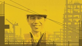 Daftar 14 Proyek Strategis yang Dicoret Jokowi