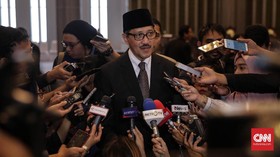 Rupiah Menguat, BI Sebut Masih Ada Bayang-bayang Pelemahan