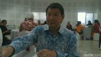 Hashim: Prabowo Pikirkan Gizi Anak Sejak 12 Tahun Lalu