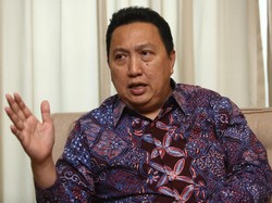 Apa Kata Boy Thohir soal Kabar Bank Jago Mau Caplok BFI Finance?