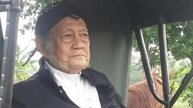 Sebelum Meninggal, Deddy Sutomo Disebut Sakit Usai Syuting