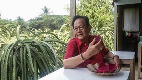 Deddy Sutomo Meninggal, Pesohor Perfilman Berduka