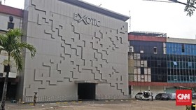 Suara Juru Parkir Diskotek Exotic yang Ditutup Pemprov DKI