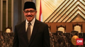 BI: Ekonomi Syariah Topang 80 Persen dari PDB RI